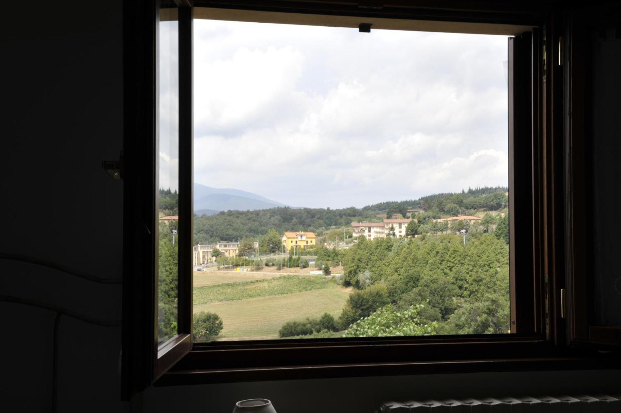 Agriturismo Val Della Pieve Anghiari Room photo