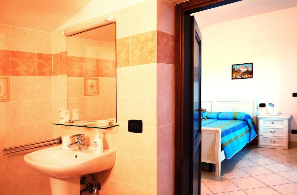 Agriturismo Val Della Pieve Anghiari Room photo